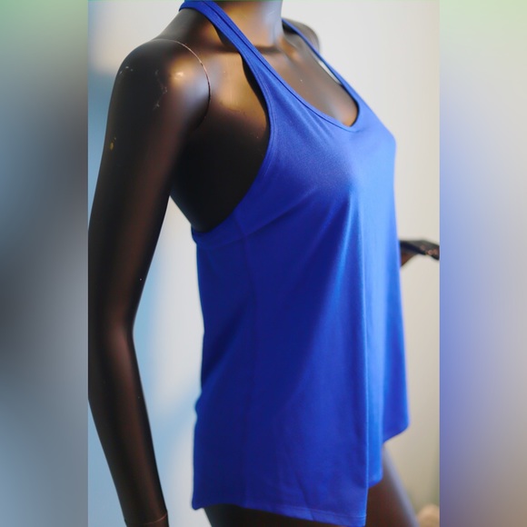 Lululemon Cool Racerback - Picture 2 of 4